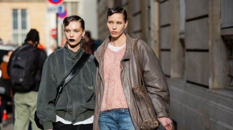 Éra 80. let v módě. Jak zařadit 80´s vibe do šatníku.– MODIVO runway