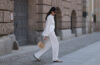 outfity old money na léto