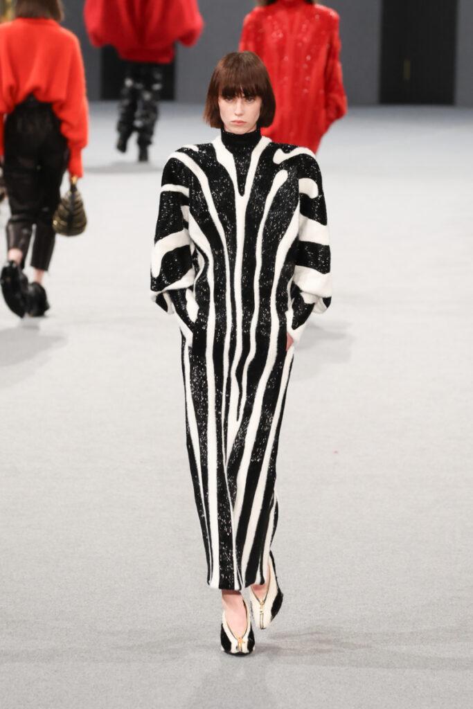 [Trendy šaty podzim-zima 2025/2026]: se zvířecími vzory