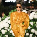 módní barvy jaro a léto 2026