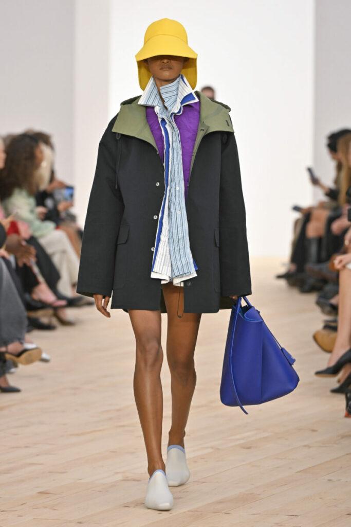 [Trendy v módě 2026]: kobaltové kabelky