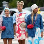 Jarní outfity 2026